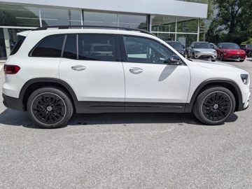 Mercedes GLB SUV 2.0 200d 150KM 2025 MERCEDES-BENZ GLB 200 d 4-Matic AMG Line 2.0 (150KM) 2025, zdjęcie 1