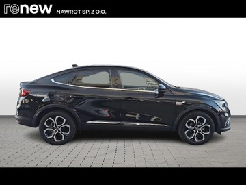 Renault Arkana 2023 Arkana 1.6 E-TECH Techno MMT, zdjęcie 5