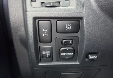 Daihatsu Terios II 1.5 i 16V 4WD 105KM 2007 Daihatsu Terios 1.5Benz.105KM 4x4 Klima AluZima Hak Potw.Przeb.Faktura Gwa, zdjęcie 26