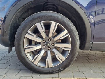 Land Rover Discovery Sport SUV 2.0 eD4 150KM 2017 LANDROVER DISCOVERY SPORT ## INDIVIDUAL ##, zdjęcie 34