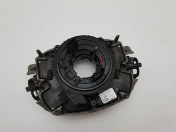 BMW 7 E65 E66 2006 PÁSEK / KROUŽEK VÝZTUHA AIRBAG SRS