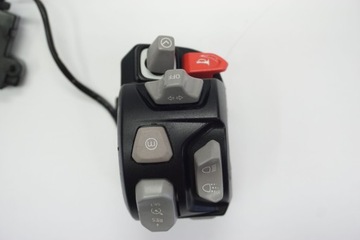 TRIUMPH TIGER 1200 XRT 18- ЛЕВЫЙ ПЕРЕКЛЮЧАТЕЛЬ