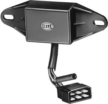 РЕГУЛЯТОР НАПРЯЖЕНИЯ 5DR 004 243-091 HELLA