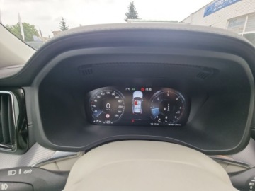 Volvo XC60 II 2021 Volvo XC 60 B4 D Momentum II (2017-) Volvo XC 60 B, zdjęcie 16