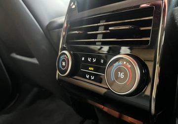 Land Rover Range Rover Sport III SUV 3.0D 351KM 2025 Land Rover Range Rover Sport Range Rover Sport MY25 3.0D I6 350 PS AWD Aut, zdjęcie 10