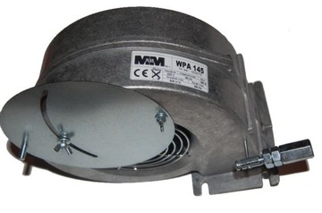 Wentylator WPA 145 KP dmuchawa kotła pieca