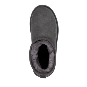 Emu Australia Buty Stinger Micro Charcoal 36