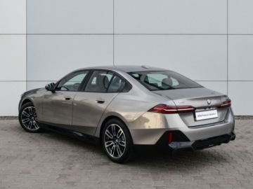 BMW Seria 5 G90-91 Touring 2.0 520d 197KM 2025 BMW Seria 5 BMW 520d xDrive Limuzyna 2.0 Diesel 197KM, zdjęcie 10