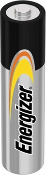 1x BATERIA ENERGIZER Alkaline Power LR03 AAA 1,5V