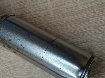 _ POMPKA DO _ MOTORYNKA PONY _ ROMET _ 32 cm. __