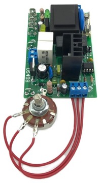 Płytka sterująca do Bester Midimagster 1600 US-45s