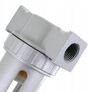 РАЗЪЕМЫ ВОДООТДЕЛИТЕЛЯ ВОЗДУШНОГО ФИЛЬТРА 1/2