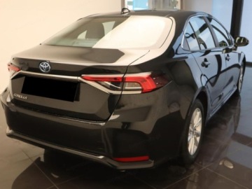 Toyota Corolla XII Sedan Facelifting 1.5 VVT-i 125KM 2024 Od ręki - Comfort 1.5 benzyna 125KM | Podgrzewane fotele!, zdjęcie 2