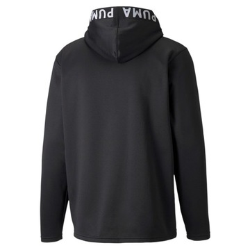 МУЖСКАЯ СВИТШОТ PUMA 520893 01 TRAIN PWR FLEECE R.L.