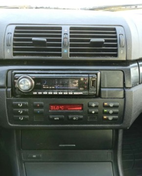 BMW Seria 3 E46 Touring 318 d 115KM 2003 BMW Seria 3 BMW Seria 3 2.0 Diesel 115KM, zdjęcie 9