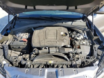 Jaguar F-Pace 2022 Jaguar F-Pace S 2022 3.0 Benzyna 395KM, zdjęcie 6