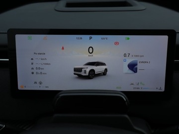  Jaecoo 7 1.6 TGDI, Serwis ASO, 4X4, Automat, zdjęcie 10