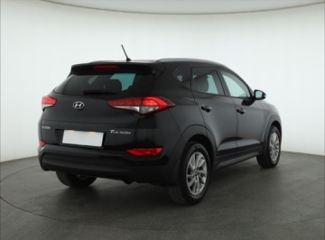 Hyundai Tucson III SUV 1.6 GDI 132KM 2017 Hyundai Tucson 1.6 GDI, Salon Polska, Serwis ASO, zdjęcie 4