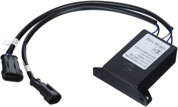 Sterownik, oświetlenie Hella 5DS 010 668-701