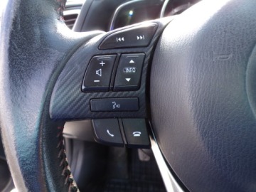 Mazda 3 III Hatchback  2.2 SKYACTIV-D 150KM 2013 MAZDA 3 NAVI ALU AUTO Z NIEMIEC GWARANCJA, zdjęcie 20