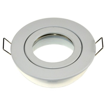 OPRAWA HERMETYCZNA IP54 HALOGEN DO LED GU10 230V