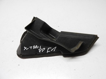 NISSAN X-TRAIL T31 08-13 2.0 DCI Kierownica powietrza prawa 62810JG80A