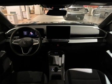 Volkswagen T-Roc I SUV Facelifting 1.5 TSI ACT 150KM 2025 Volkswagen T-Roc Style 1.5 eTSI mHEV 150 KM DSG, zdjęcie 4