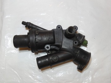 CITROEN C5 III 2.0 HDI 163 ПРАВЫЙ ТЕРМОСТАТ