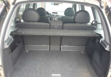 Opel Meriva I 1.6 TWINPORT ECOTEC 105KM 2008 Opel Meriva Opel Meriva A Salon PL 1.6 Benzyna 105KM, zdjęcie 19