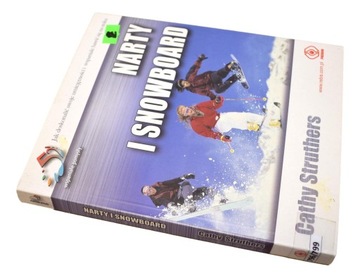 NARTY I SNOWBOARD Struthers