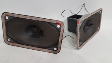 ДИНАМИКИ BLAUPUNKT LA 2247/01 / ALNICO / ISOPHON / #2
