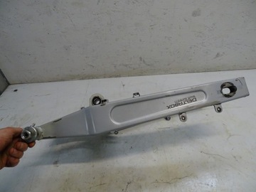 Задняя подвеска маятника Yamaha XTZ 750 Super Tenere