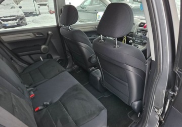 Honda CR-V III SUV Facelifting 2.0 i-VTEC 150KM 2012 Honda CR-V 2.0 Benz 150KM Vtec 4x4 Klima Hak Czujniki Park Serwis Oplaty G, zdjęcie 9