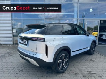 Jaecoo 7 2025 Jaecoo 7 Super Hybrid - Exclusive - DOSTĘPNY OD RĘKI, zdjęcie 2