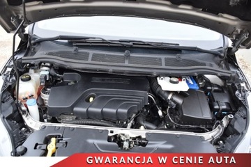 Ford S-Max II Van 2.0 TDCi 180KM 2016 Ford S-Max Full LedAsystentyNaviKameraGrzane Fotele7FoteliPanoramaBogaty, zdjęcie 25