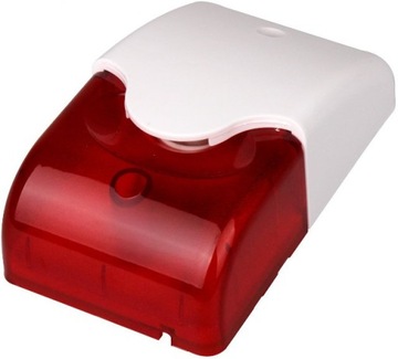 ВНУТРЕННЕЕ СИГНАЛЬНОЕ УСТРОЙСТВО VIDICON SV 103