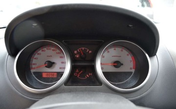 Suzuki Ignis II 2008 Suzuki Ignis 4X4 - Klimatyzacja - bezwypadkowe - Gotowe do rejestracji 1.3, zdjęcie 22