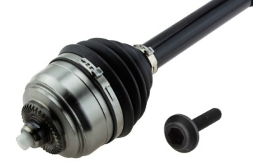 ПОЛУВАЛ MERCEDES SPRINTER B907,B910 211 CDI,214 CDI,311 CDI