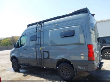 Mercedes Sprinter IV (W907/W910) 2024 Mercedes-Benz Sprinter 2500 Standard Roof 4-Cyl Diesel Ho 2024 2.0 Diesel, zdjęcie 1