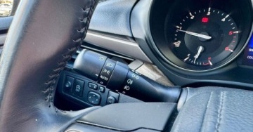 Toyota Avensis III Sedan Facelifting 2015 2.0 D-4D 143KM 2017 Toyota Avensis Avensis Prestige Vat Marza Bezwypadkowy Salon PL ASO, zdjęcie 27