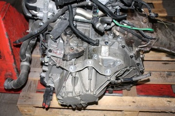 VOLVO V40 D4 SKRZYNIA BIEGÓW MANUAL 1285213