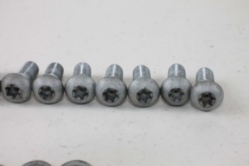 БОЛТЫ КРЕПЛЕНИЯ ПЕРЕДНЕГО ТОРМОЗНОГО ДИСКА BMW R 1100 R