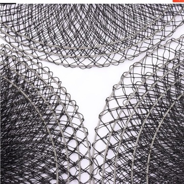 РЫБОЛОВНАЯ СЕТЬ САДЗЫК 6 КОЛЬЦЕВ В ЧЕХОЛЕ 118см