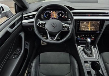 Volkswagen Arteon Fastback Facelifting 2.0 TDI 200KM 2023 Volkswagen Arteon R-Line 2.0TDI 200KM DSG LED Kamera 4.Podgrzew.Fot Tempom, zdjęcie 18
