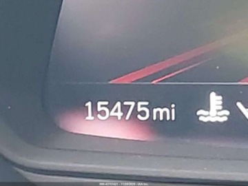 Cadillac 2023 Cadillac CT5 2023 Cadillac CT5-V 4dr Sdn Blackwing 6.2 Benzyna 668KM, zdjęcie 13