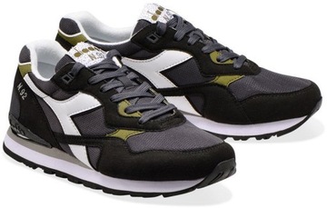 BUTY MĘSKIE SPORTOWE SNEAKERSY N.92 DIADORA