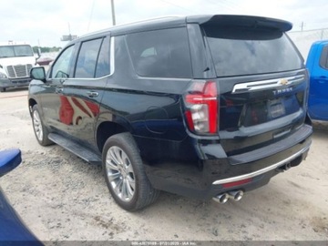 Chevrolet Tahoe GMT900 2023 Chevrolet Tahoe Premier 2023 5.3l 5.3 Benzyna 355KM, zdjęcie 3