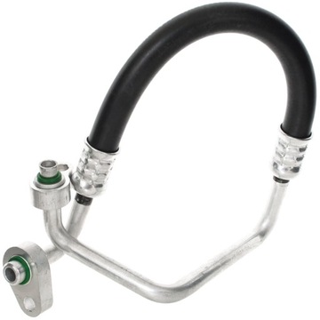 PRZEWÓD RURA WĄŻ KLIMATYZACJI do FORD FOCUS MK2 C-MAX