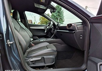 Cupra Formentor 2022 Cupra Formentor 1.5 TSI 150KM DSG Navi 6xPDC Skora Full led kamera Orygina, zdjęcie 31