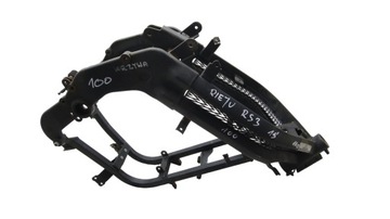 RIEJU RS3 50 RAMA Z DOKUMENTAMI